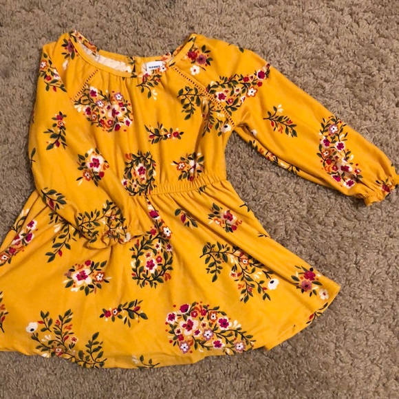 Old Navy Other - Old navy 12-18m dress